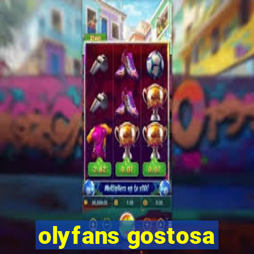 olyfans gostosa